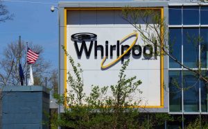 Read more about the article Smart Tech Interaction Between Whirlpool and Tryten Kiosks