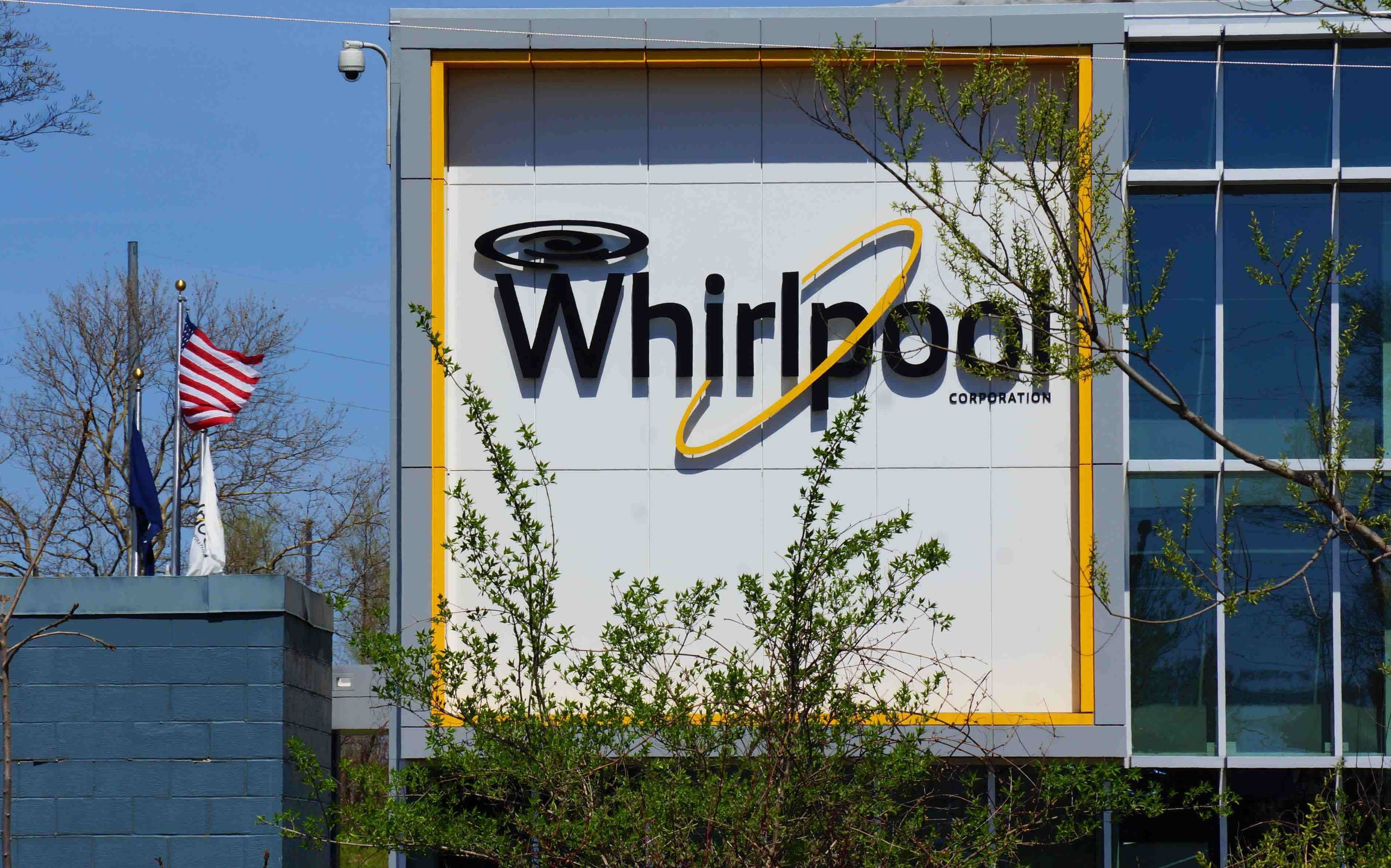 You are currently viewing Smart Tech Interaction Between Whirlpool and Tryten Kiosks