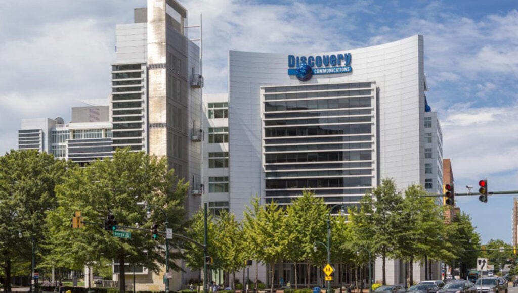 Discovery, Inc. Trusts Tryten to Secure Their Technology Thumbnail