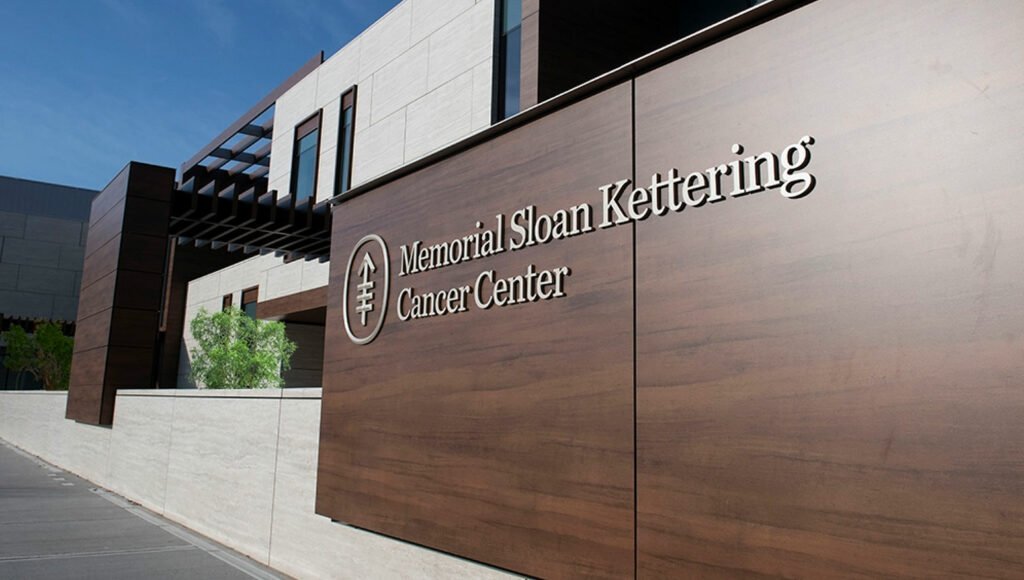 Memorial Sloan-Kettering Cancer Center Embraces Tryten’s Nova Cart Thumbnail