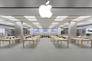 Read more about the article Apple Stores use Tryten to Secure Mac Minis