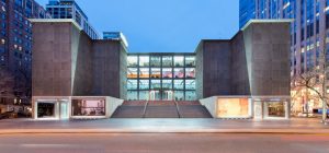 Read more about the article Museum of Contemporary Art Chicago Uses Tryten iPad Kiosk