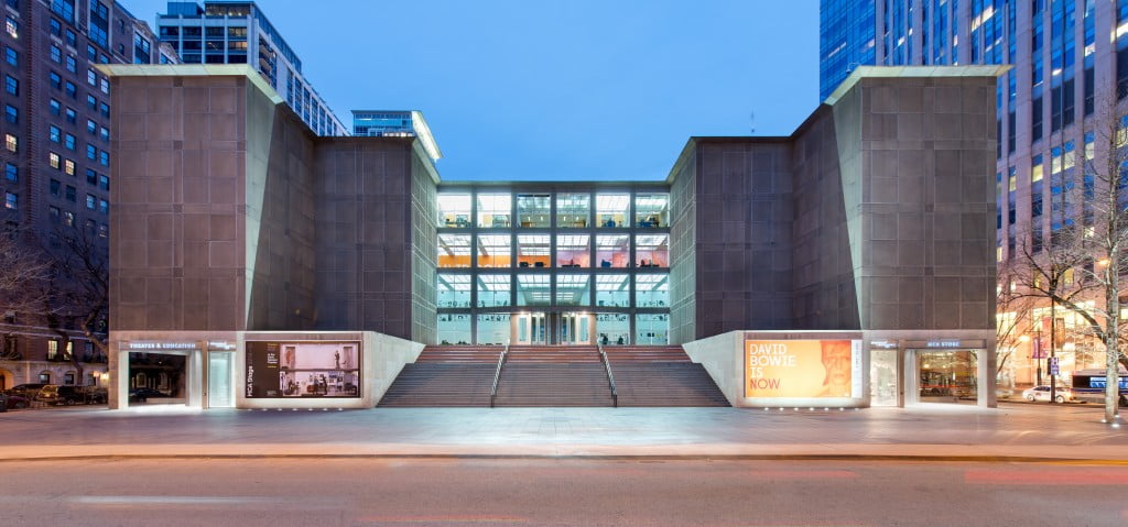 You are currently viewing Museum of Contemporary Art Chicago Uses Tryten iPad Kiosk