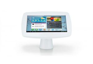 Read more about the article Tryten Delivers Form and Function with new Samsung Galaxy Tab Kiosk
