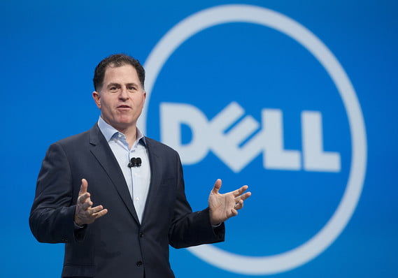 You are currently viewing 5 Big Ideas from Michael Dell’s HIMSS16 Keynote