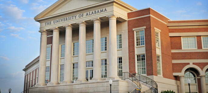 You are currently viewing University of Alabama secures Mac Minis with Tryten