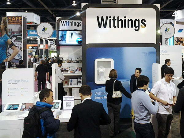 You are currently viewing Withings Uses Tryten Kiosks
