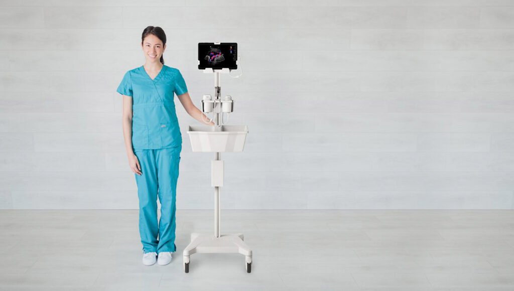 Tryten for Philips with the Nova Pro Lumify Ultrasound Solution Thumbnail