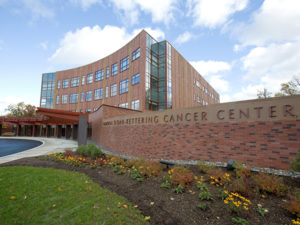 Read more about the article Memorial Sloan-Kettering Cancer Center Embraces Tryten’s Nova Cart