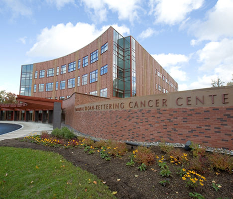 Memorial Sloan-Kettering Cancer Center Embraces Tryten’s Nova Cart