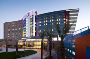 Read more about the article Phoenix Children’s Hospital Chooses Tryten for iPad Deployment