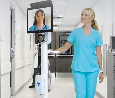 8 Telemedicine Grant and Funding Resources for Health Systems and Community Care Centers   