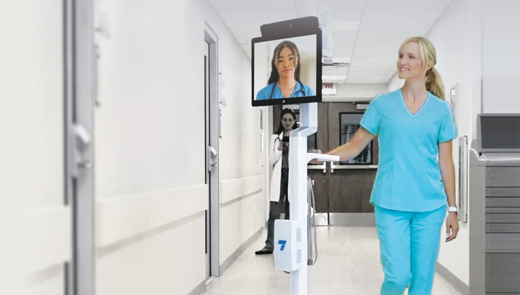 8 Telemedicine Grant and Funding Resources for Health Systems and Community Care Centers    Thumbnail