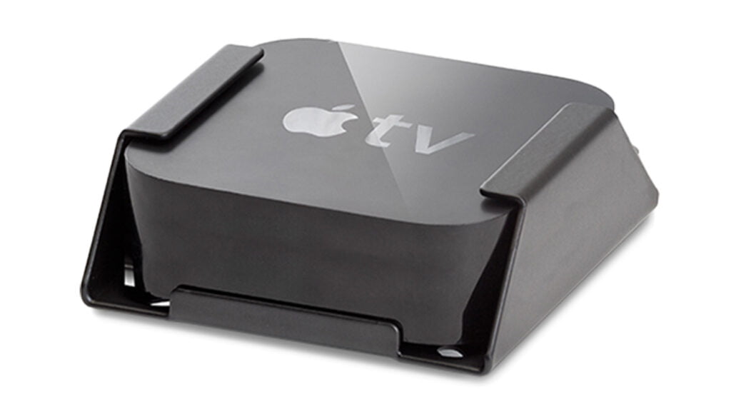 Apple TV 4K Security Mount Thumbnail