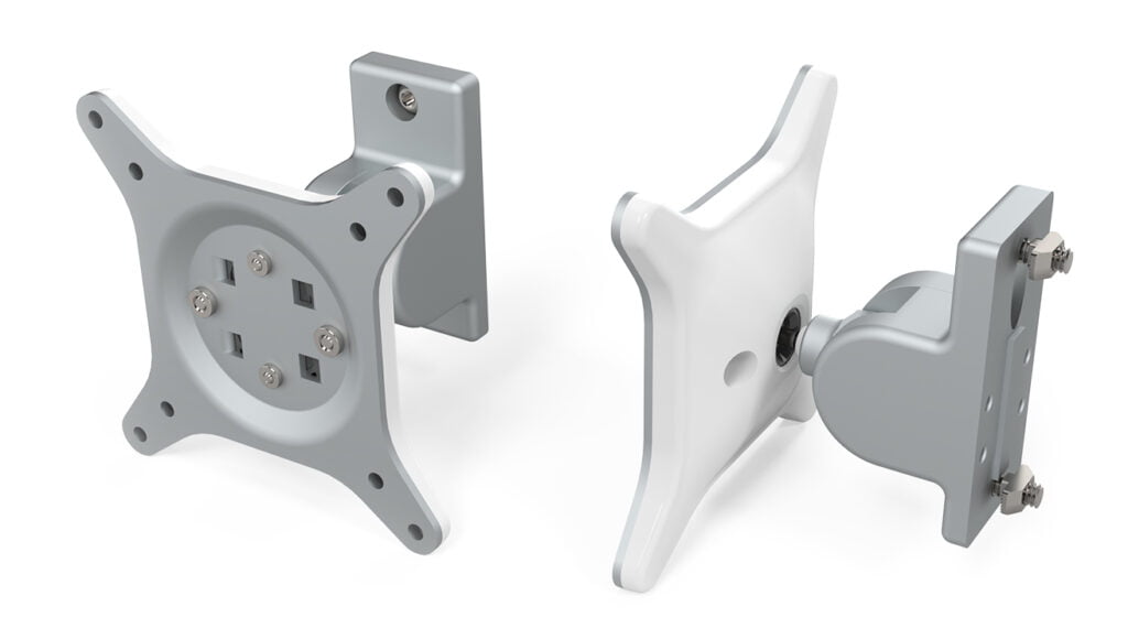 Articulating Vesa Mount Thumbnail