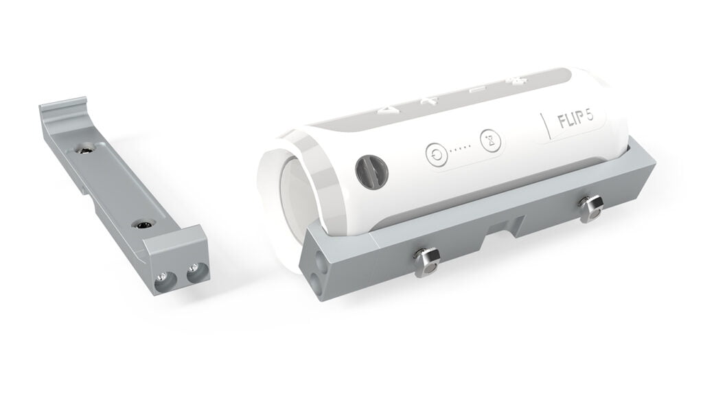 JBL Flip 5 Bluetooth Speaker Bracket Thumbnail