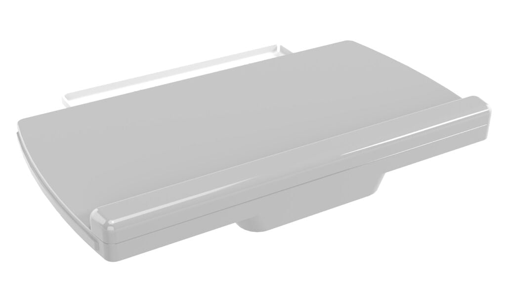 Keyboard &#038; Mouse Tray Thumbnail