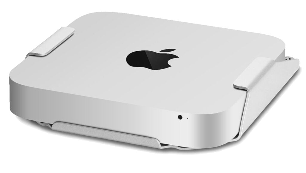 Mac Mini Security Mount Thumbnail