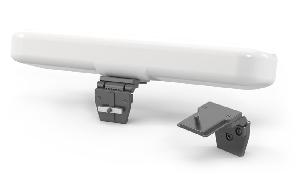 Poly P15 Mount Thumbnail