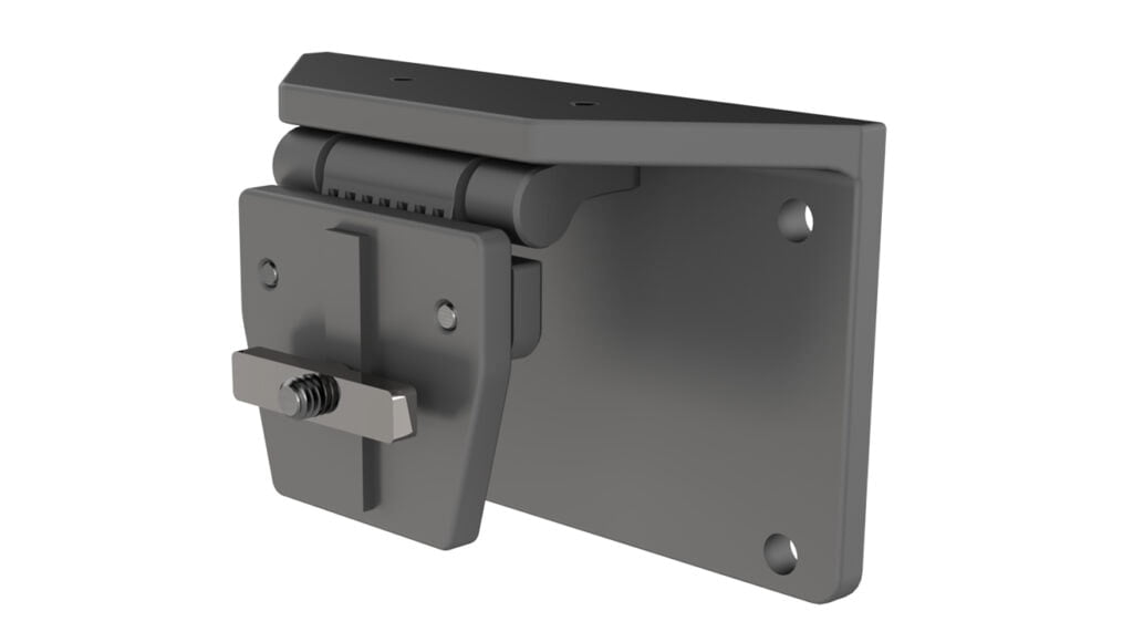 Poly X50 Mount Thumbnail