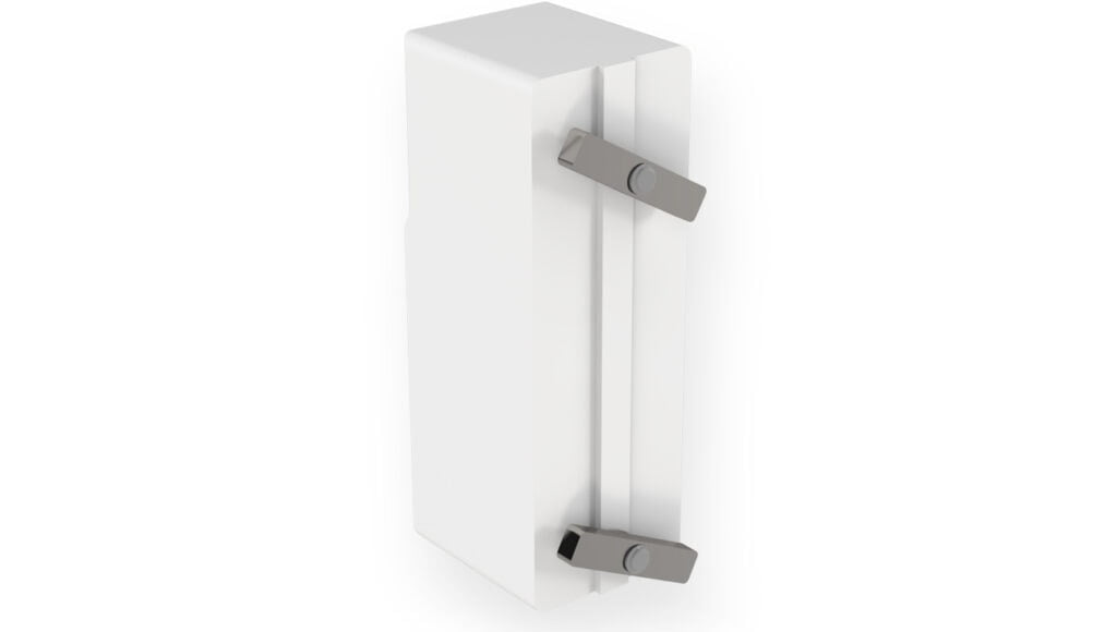 Supply Caddy Adapter for X Series Thumbnail