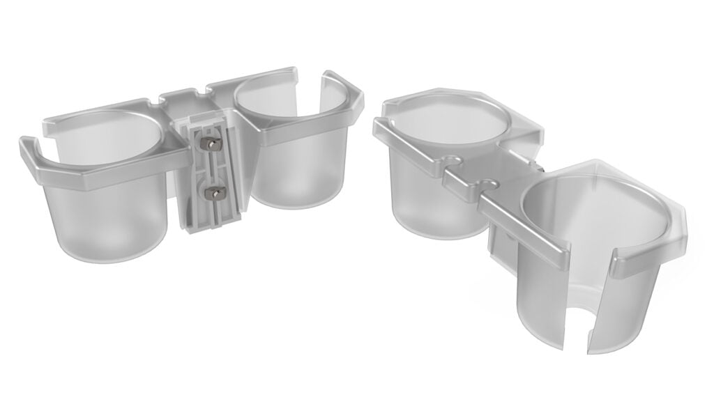 Multipurpose Equipment Holder Thumbnail