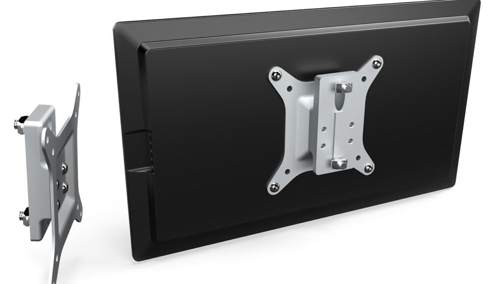 Vesa Fixed Mount Adapter Thumbnail