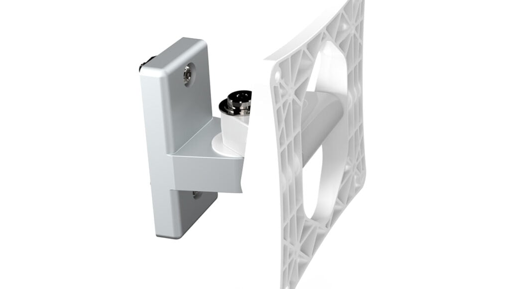 Vesa Mount with Tilt Thumbnail