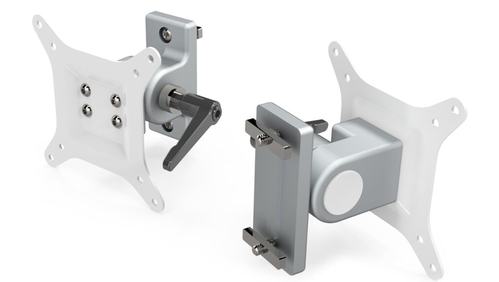 Vesa Tilt HD Hinge Thumbnail