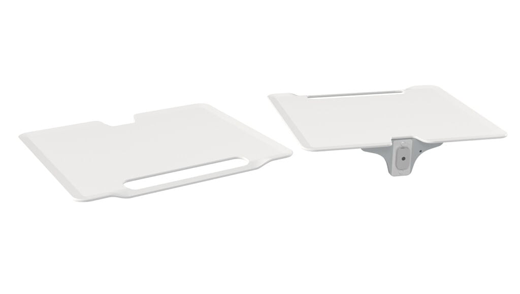 Work Surface &#8211; S Series Thumbnail