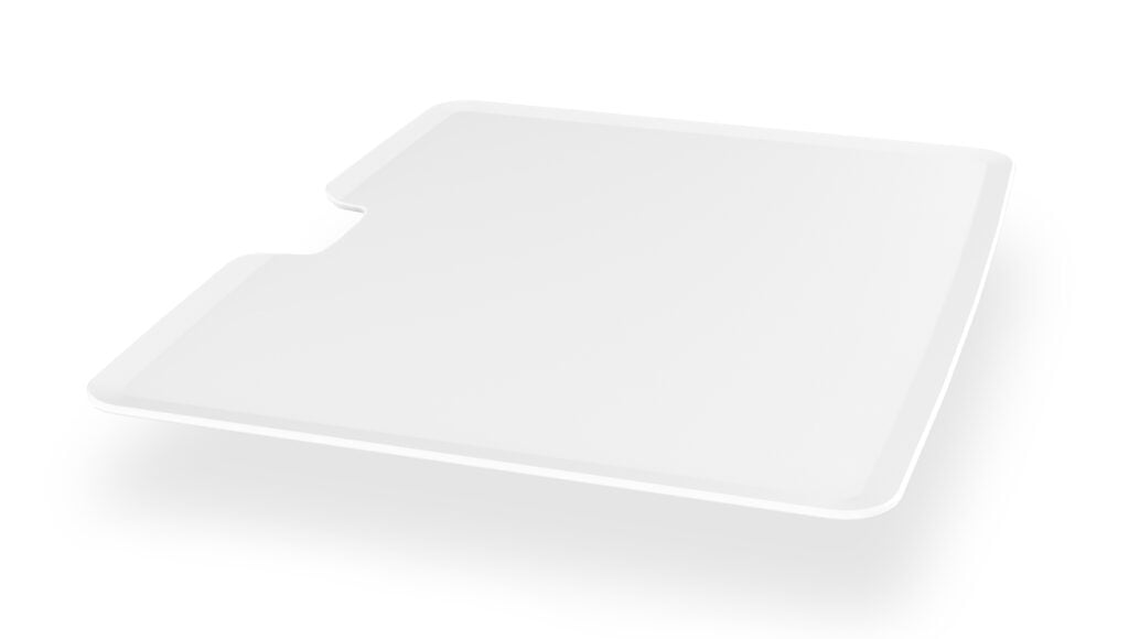 Work Surface &#8211; X Series Thumbnail
