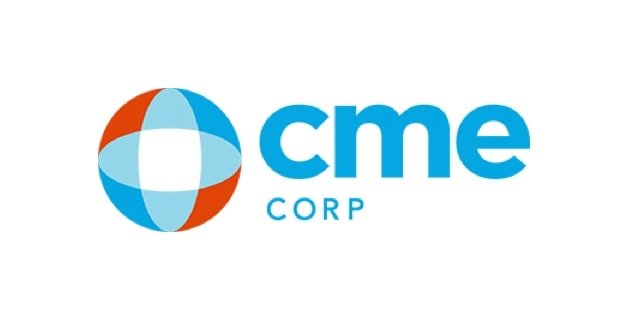 Cme corp where to buy logo