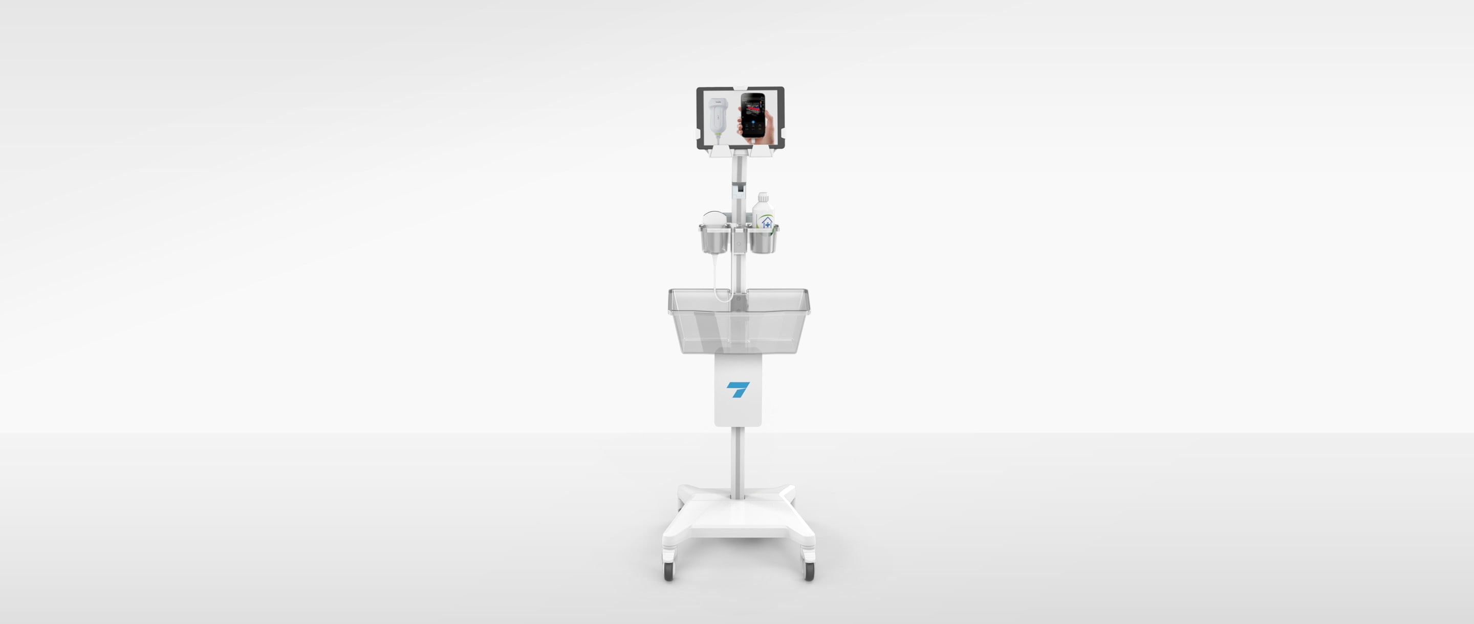 Endoscope Cart