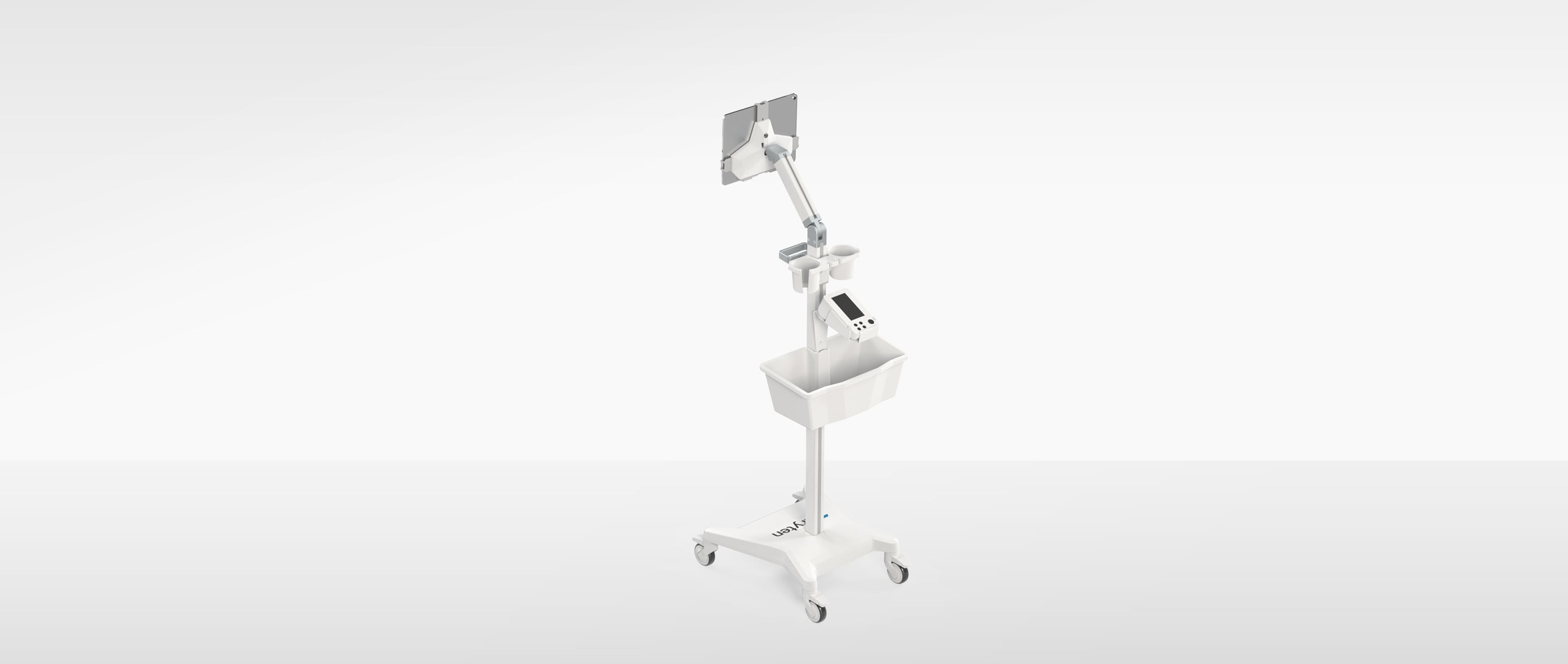 Endoscope Cart