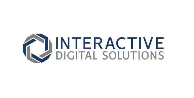 Interactive digital solutions where to buy logo