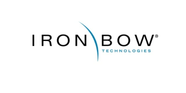 Iron bow where to buy logo