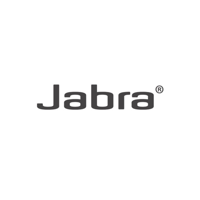 Partners logo jabra