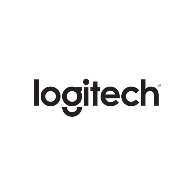 Partners logo logitech