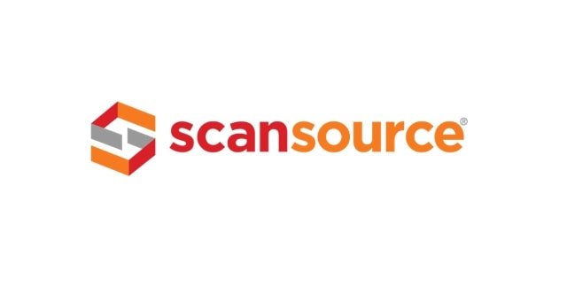 Scansource where to buy logo