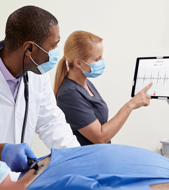 Cardiology Carts Thumbnail