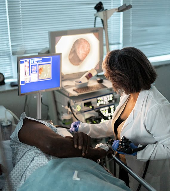 Endoscope Carts Thumbnail