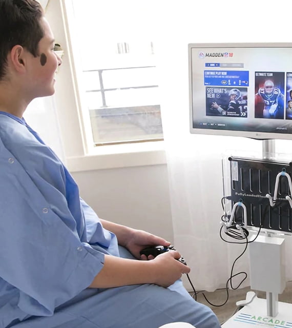 Entertainment Carts Thumbnail