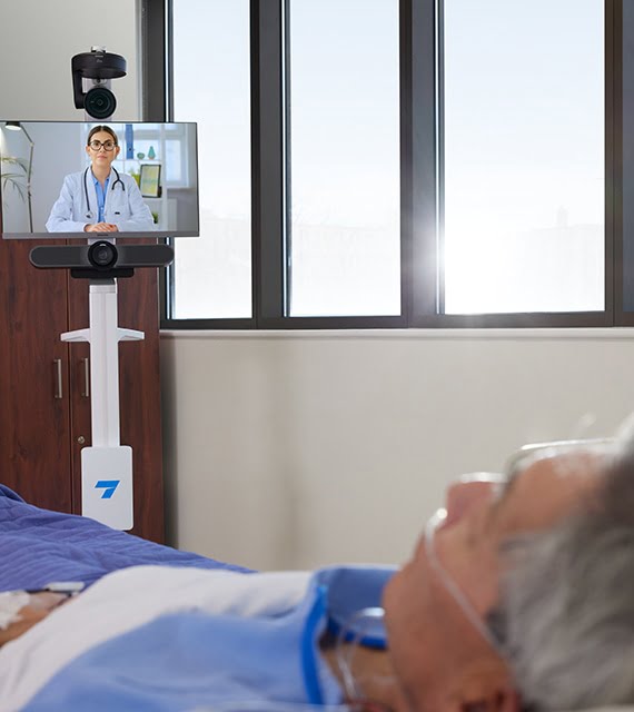 Patient Observation Cart Thumbnail