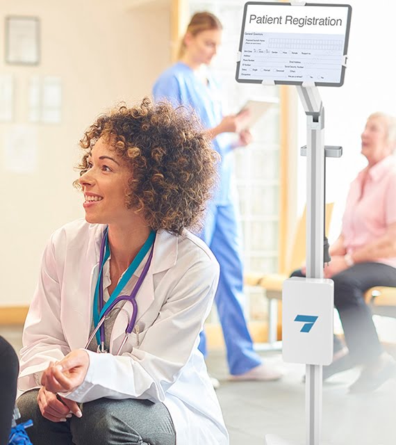 Patient Registration Cart Thumbnail