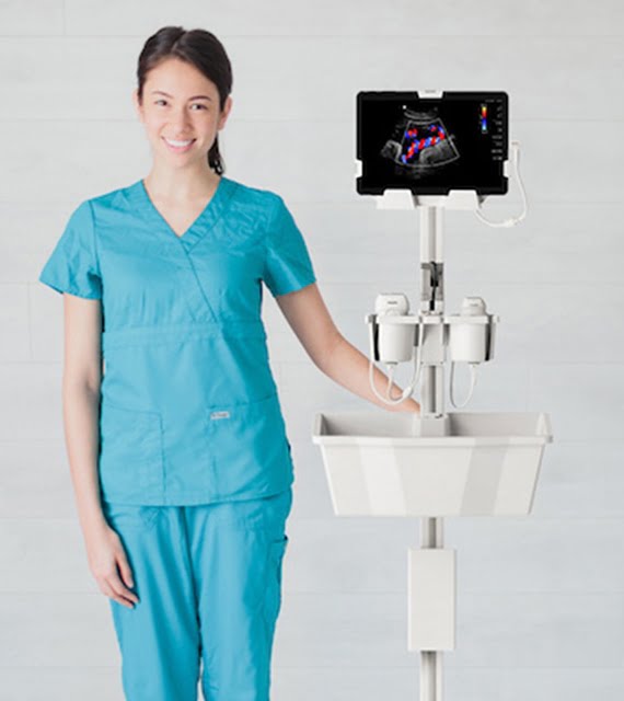 Ultrasound Carts Thumbnail