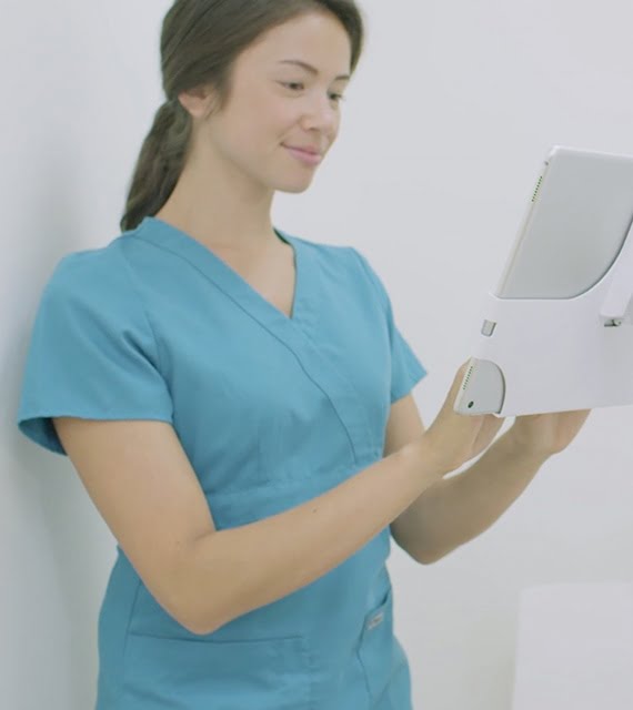 Virtual Nursing Cart Thumbnail