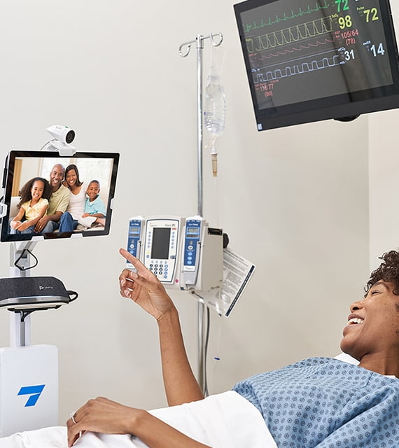 Virtual Visiting Cart Thumbnail