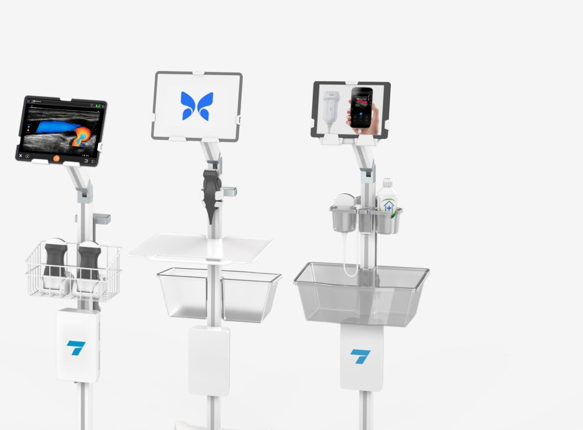 Tryten partners medical devices hero