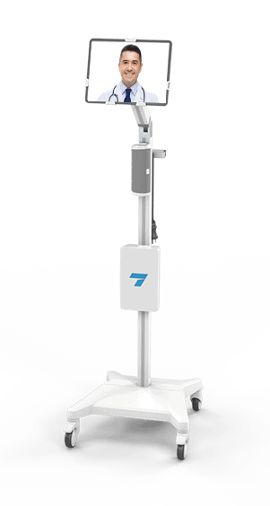 Virtual Rounding Cart