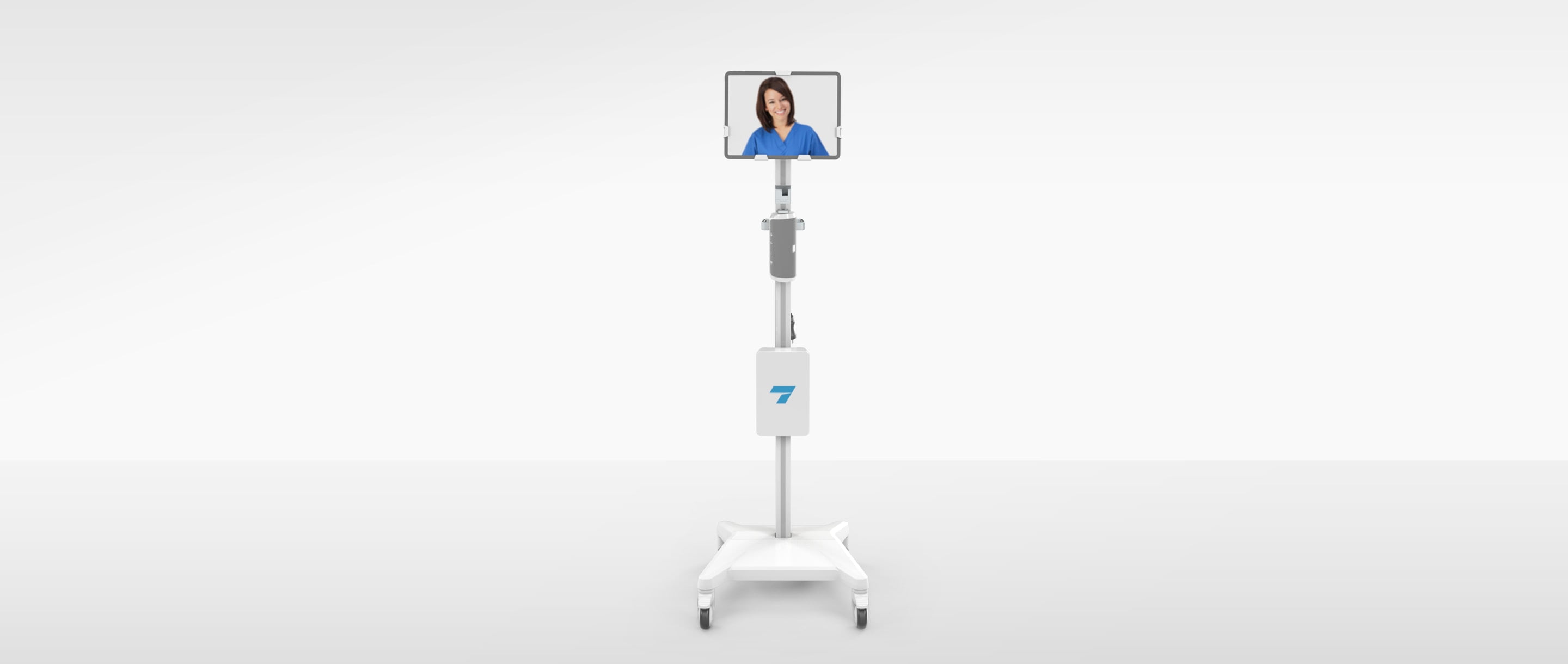 Virtual Rounding Cart - Detail